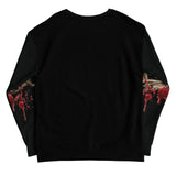 PRAY Blood of Christ Sweatshirt