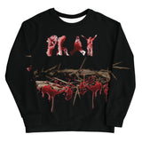 PRAY Blood of Christ Sweatshirt