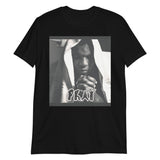 PRAY ICON IRON MIKE T-Shirt
