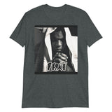 PRAY ICON IRON MIKE T-Shirt