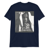 PRAY ICON IRON MIKE T-Shirt