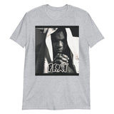 PRAY ICON IRON MIKE T-Shirt
