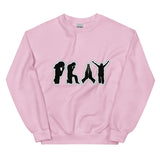 PRAY Sweatshirt