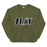 PRAY Sweatshirt