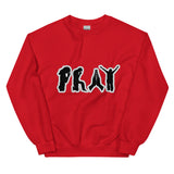 PRAY Sweatshirt