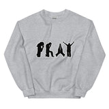 PRAY Sweatshirt