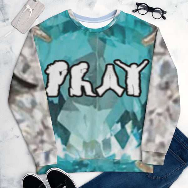 PRAY LV Dress – PRAY Logo