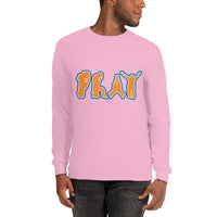 Men’s Long Sleeve Shirt