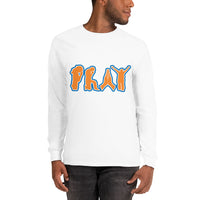 Men’s Long Sleeve Shirt