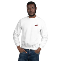 DW Snail Sweatshirt