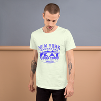 PRAY 5 BORO o&b T-Shirt