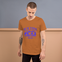 PRAY 5 BORO o&b T-Shirt